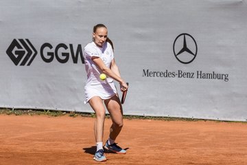 Bild 155 - BL Club an der Alster - Heidelberger TC : Ergebnis: 3:6